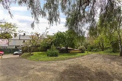 Fifth view of Homely land listing, 17b Elphin Road, Launceston TAS 7250