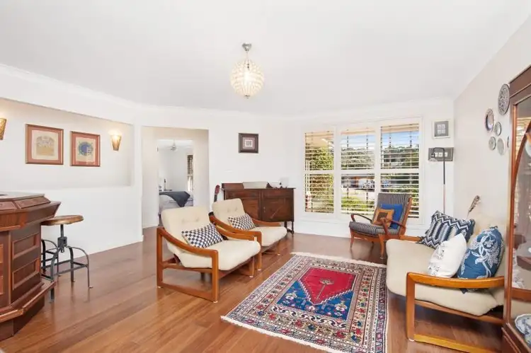 Sixth view of Homely house listing, 13 Forest Way, Mollymook NSW 2539