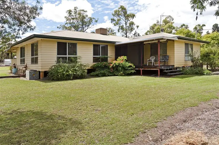 Second view of Homely rural property listing, - Boondandilla Road, Millmerran QLD 4357