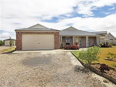 Main view of Homely house listing, 25 Connors Crescent, Bannockburn VIC 3331