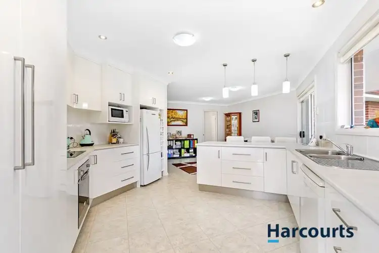 Second view of Homely house listing, 13 Arcadia Avenue, Turners Beach TAS 7315