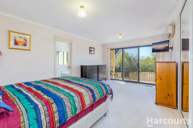 Third view of Homely townhouse listing, 11/6 Tauss Place, Bruce ACT 2617