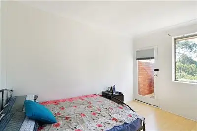 Fourth view of Homely unit listing, 6/180 Lindesay Street, Campbelltown NSW 2560