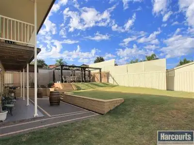 Fourth view of Homely house listing, 11 Fairhill Street, Hallett Cove SA