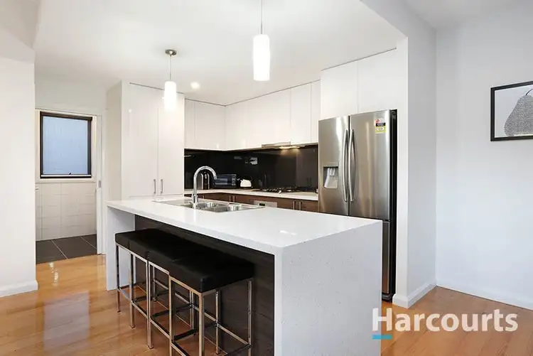 Third view of Homely townhouse listing, 1/19 Plane Street, Thomastown VIC 3074
