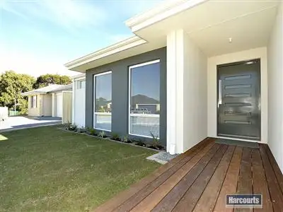 Second view of Homely house listing, 20 Carnaby Drive, Dawesville WA 6211