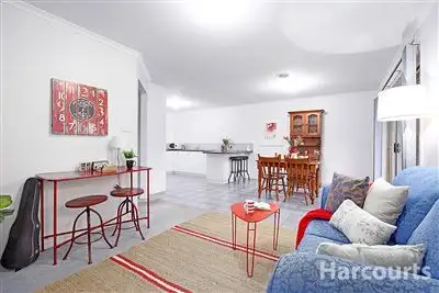 Third view of Homely unit listing, 3/201 Boronia Road, Boronia VIC 3155