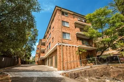 Main view of Homely unit listing, 17/33 Meadow Crescent, Meadowbank NSW 2114