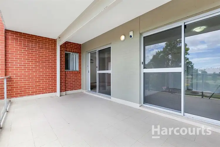 Fourth view of Homely apartment listing, 4/7 Euston Walk, Mawson Lakes SA 5095
