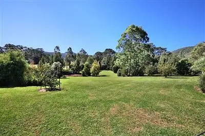 Sixth view of Homely house listing, 163 Walkers Lane, Kangaroo Valley NSW 2577