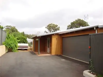 2A CAMPBELL STREET, Bridgetown WA 6255