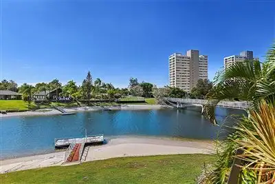 7/22 Dunlop Court, Mermaid Waters QLD 4218