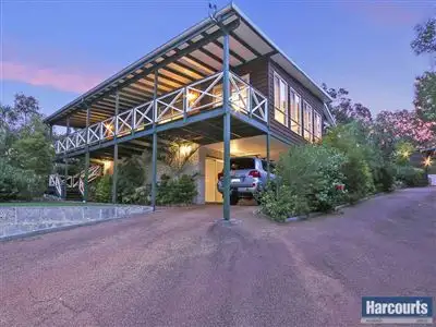Second view of Homely house listing, 10 Valley Road, Kalamunda WA 6076