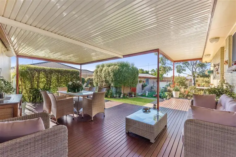 Sixth view of Homely house listing, 1 Dalmont Grove, Norlane VIC 3214