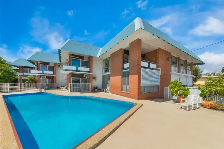 3/2 Victoria Street, Townsville City QLD 4810