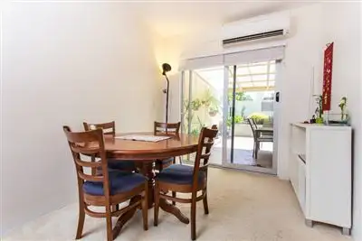 Fourth view of Homely townhouse listing, 9/65 Macleod Road, Applecross WA 6153