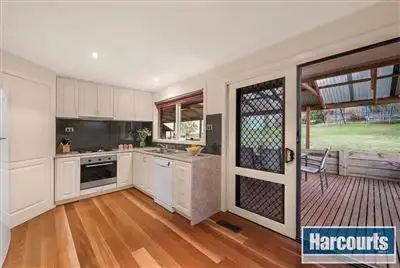 Third view of Homely house listing, 3 Gregory Road, Boronia VIC 3155