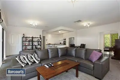 Sixth view of Homely unit listing, 2/5A Taylors Road, Croydon VIC 3136