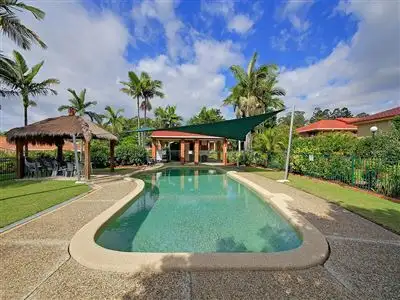 Fourth view of Homely villa listing, 17/30 Lindeman Place, Eight Mile Plains QLD 4113