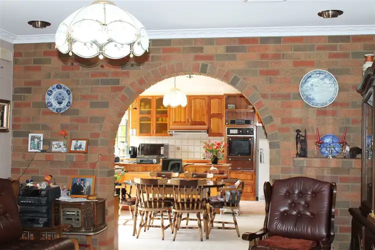 Fourth view of Homely house listing, 31 Dawson Street, Timboon VIC 3268