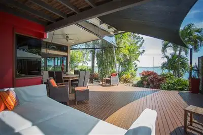 Main view of Homely house listing, 3/3 Mango Avenue, Eimeo QLD 4740