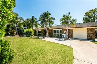 Main view of Homely house listing, 18 Houdini Terrace, Edens Landing QLD 4207
