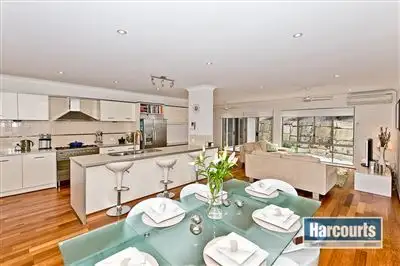 3 Thomsen Court, The Gap QLD 4061