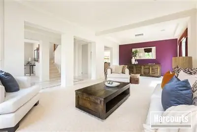 Third view of Homely house listing, 30 Kuranda Crescent, Berwick VIC 3806