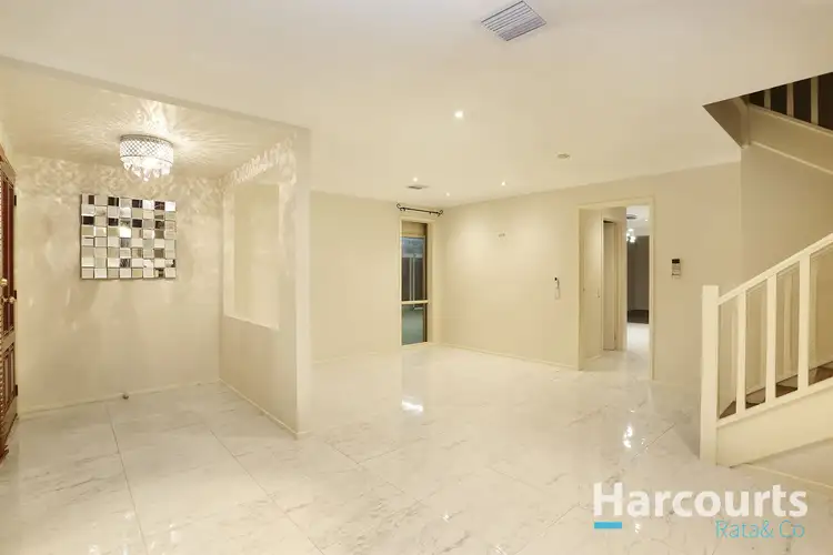 Third view of Homely house listing, 26 Kingfisher Place, South Morang VIC 3752
