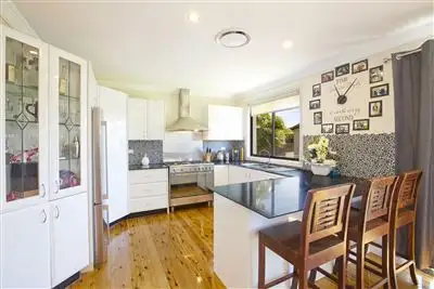 Second view of Homely house listing, 30 Oakland Pde, Werrington Downs NSW 2747