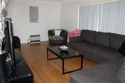 Second view of Homely house listing, 93 Operator Street, West Wyalong NSW