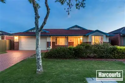 Second view of Homely house listing, 13 Oak Post Place, Cranbourne East VIC