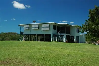 Third view of Homely rural property listing, 403 Gormleys Road, Seaforth QLD 4741