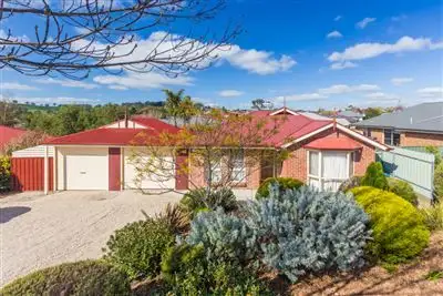 Main view of Homely house listing, 14 Susan Road, Nairne SA 5252