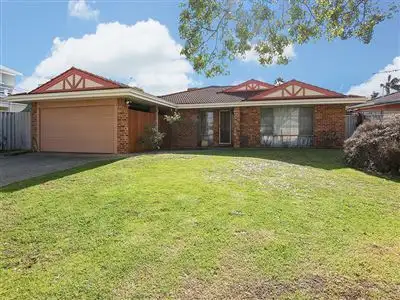 Main view of Homely house listing, 3 Ranford Loop, Kardinya WA 6163