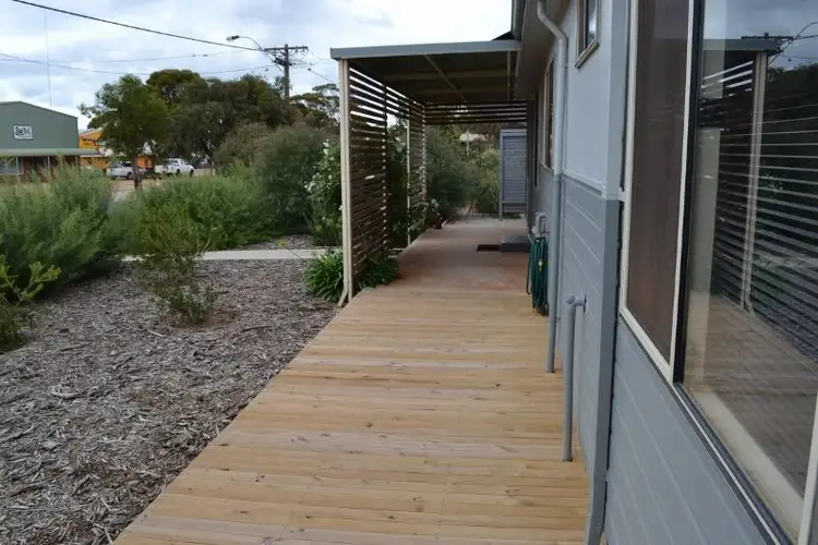 Fifth view of Homely house listing, 63 Westral St, Bruce Rock WA 6418