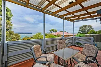 Third view of Homely house listing, 4 Mary Street, Lewisham TAS 7173