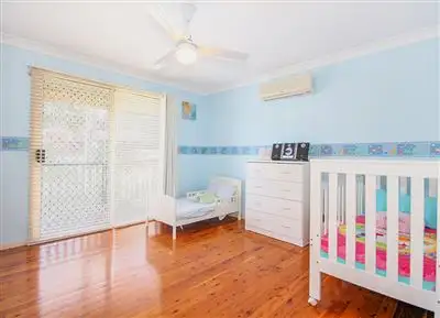 Fifth view of Homely house listing, 1 Auburn Street, Edens Landing QLD 4207