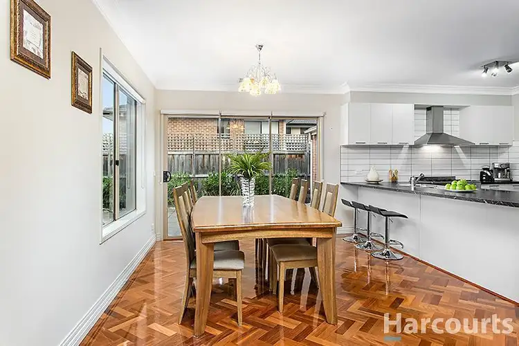 Fourth view of Homely house listing, 11 Derby Place, Mulgrave VIC 3170
