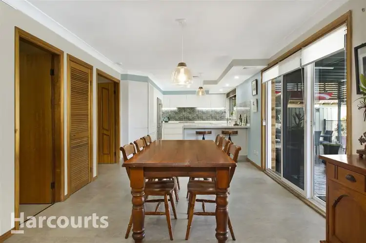 Fourth view of Homely house listing, 17 Aberfeldy Crescent, St Andrews NSW 2566