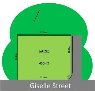 Main view of Homely land listing, 30 Raewyn Crescent, Schofields NSW 2762