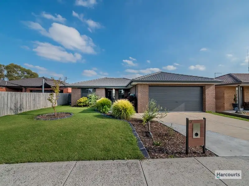 Main view of Homely house listing, 17 Stringybark Place, Longwarry VIC 3816