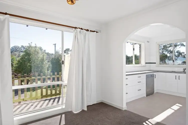 Fifth view of Homely house listing, 66 Little Swan Point Road, Gravelly Beach TAS 7276