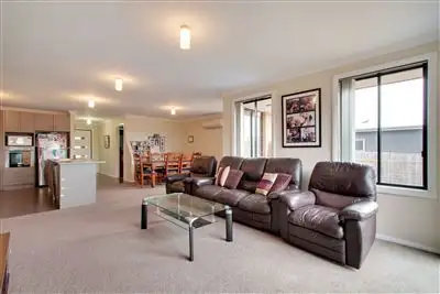 Fifth view of Homely house listing, 19 Corlacus Drive, Kingston TAS 7050