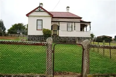 Third view of Homely house listing, 133 Emu Bay Road, Deloraine TAS