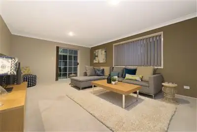 Fourth view of Homely house listing, 4 Saxby Close, Middle Park QLD 4074