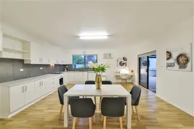 Fourth view of Homely house listing, 58 Dampier Avenue, Flinders Park SA 5025