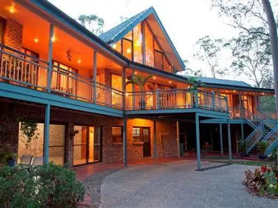 Main view of Homely house listing, 38 Eurambeen Close, Karana Downs QLD 4306