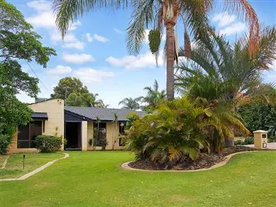 Main view of Homely house listing, 6 Baird Place, Samson WA 6163
