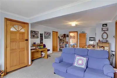 Fifth view of Homely house listing, 1/63a Elwick Road, Glenorchy TAS 7010